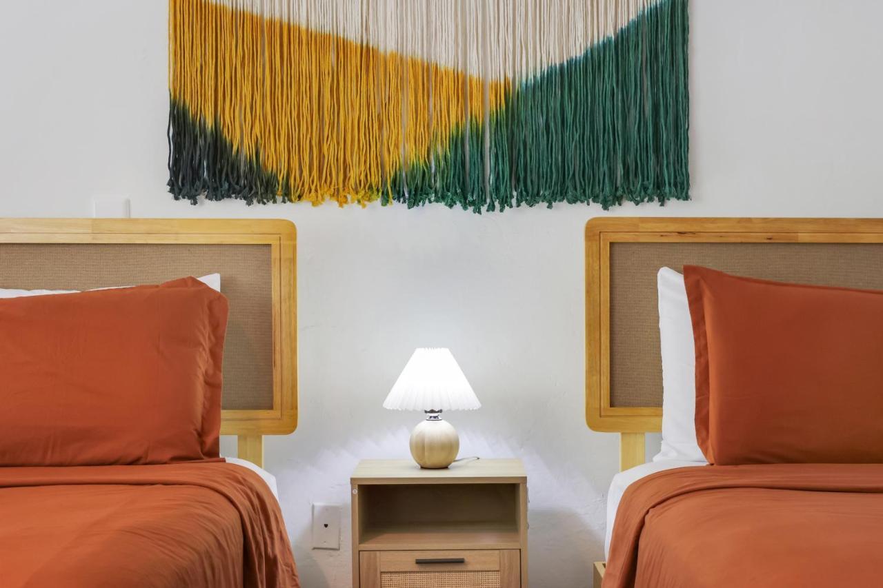Tropics Miami Apartahotel Miami Beach