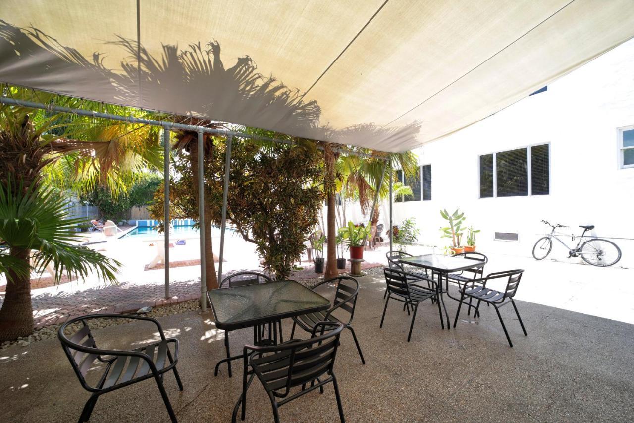 Apartahotel Tropics Miami 3*