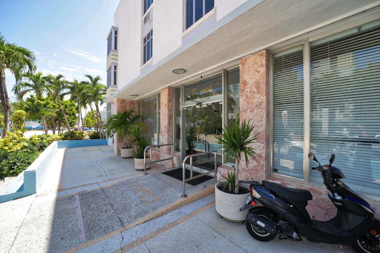 Tropics Miami Apartahotel 3*