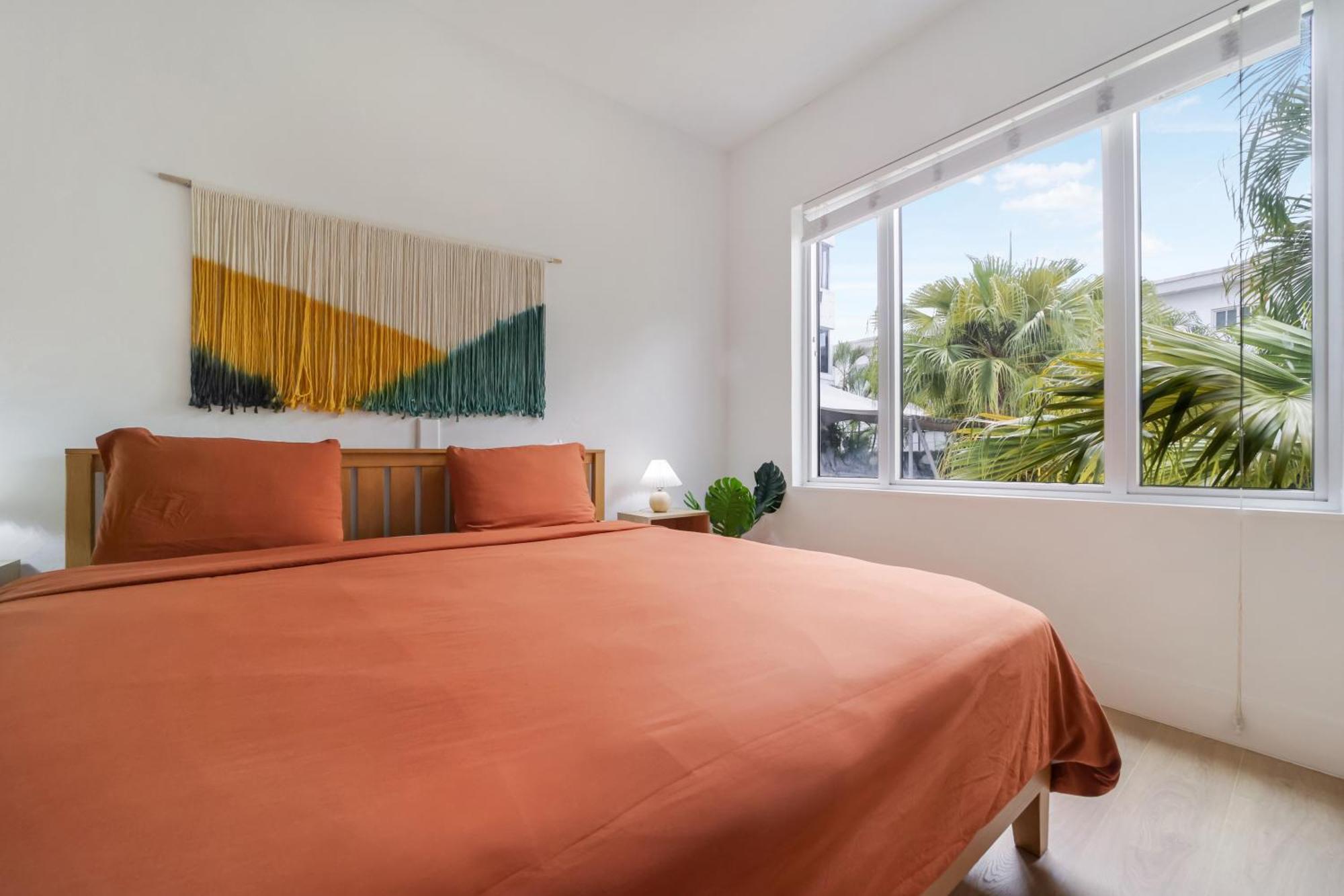 Tropics Miami Apartahotel 3*